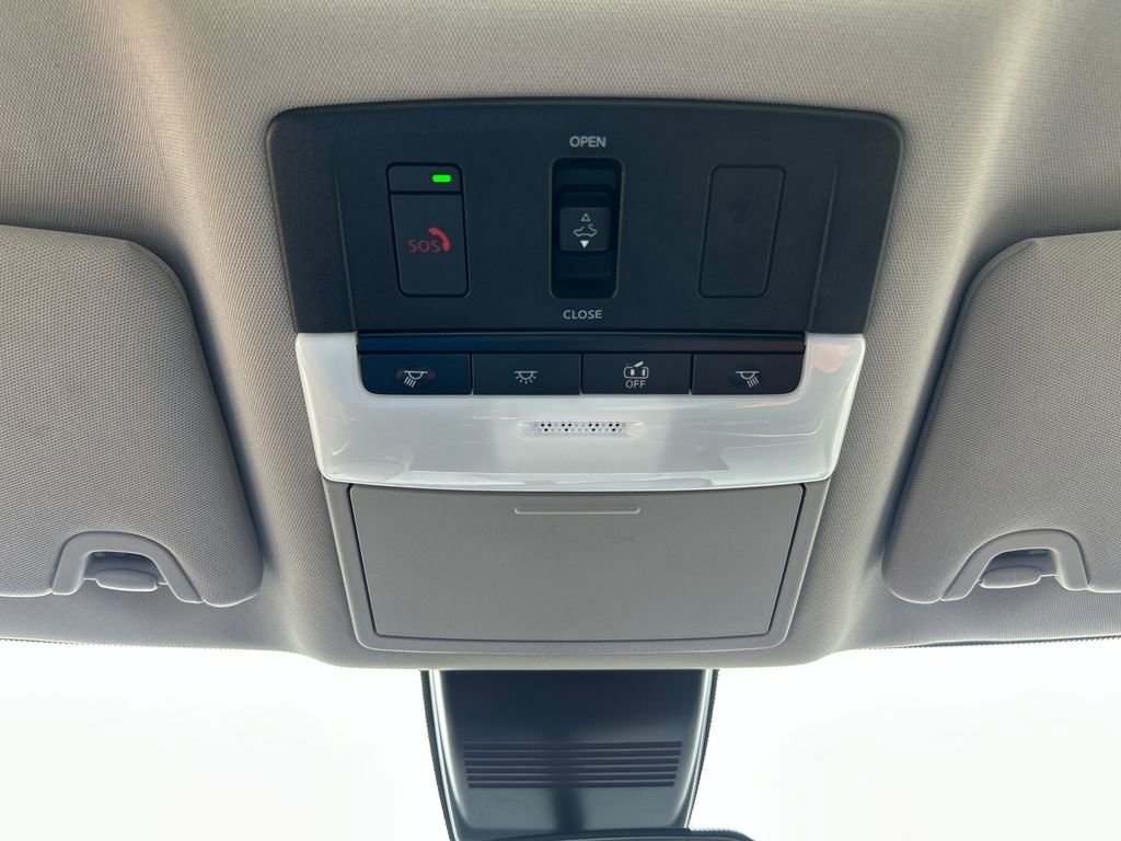 Used 2023 Nissan Altima 2.5 SL FWD image 20