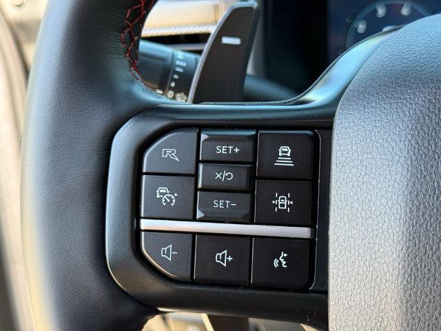 Certified 2024 Ford F150 Raptor image 15