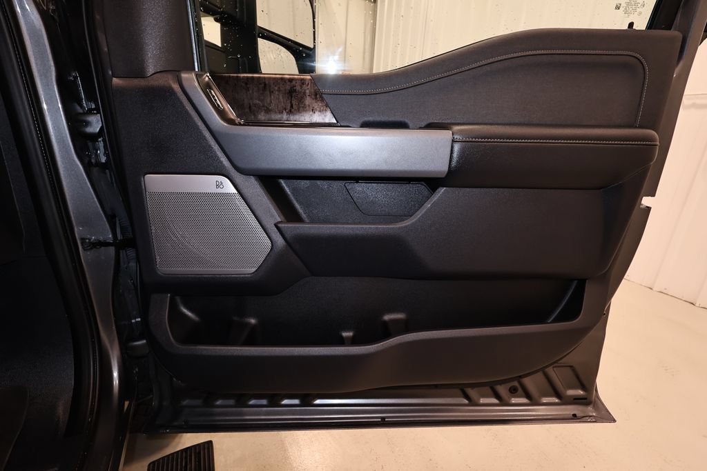 Certified 2023 Ford F250 Lariat w/ Tremor Off-Road Package AWD/4WD image 20