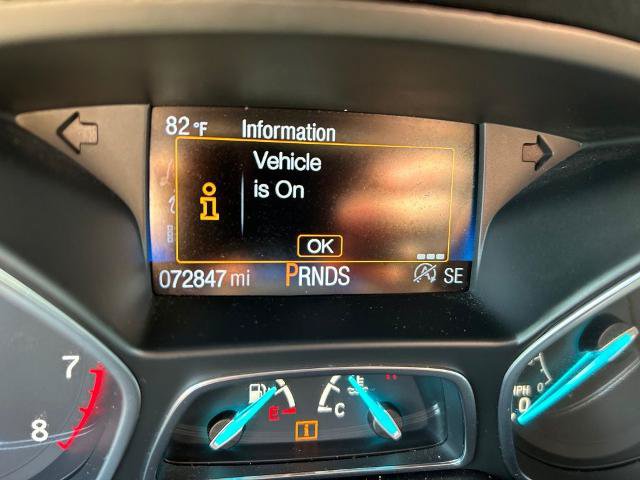 Certified 2019 Ford Escape SE FWD image 23