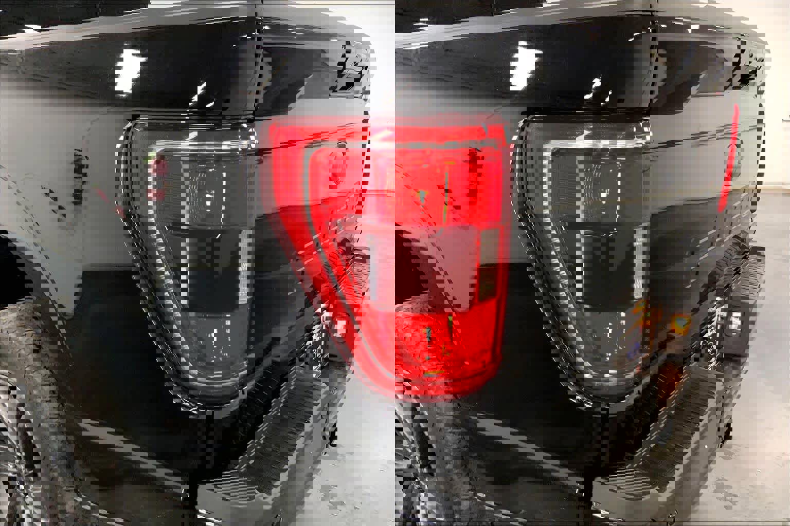 Certified 2023 Ford F150 XLT w/ Equipment Group 302A High image 28