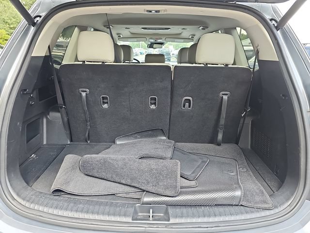 Used 2024 Kia Telluride EX FWD image 13