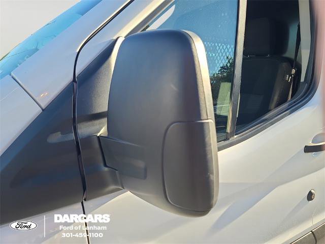 Certified 2023 Ford Transit 250 Low Roof w/ Exterior Upgrade Package image 27