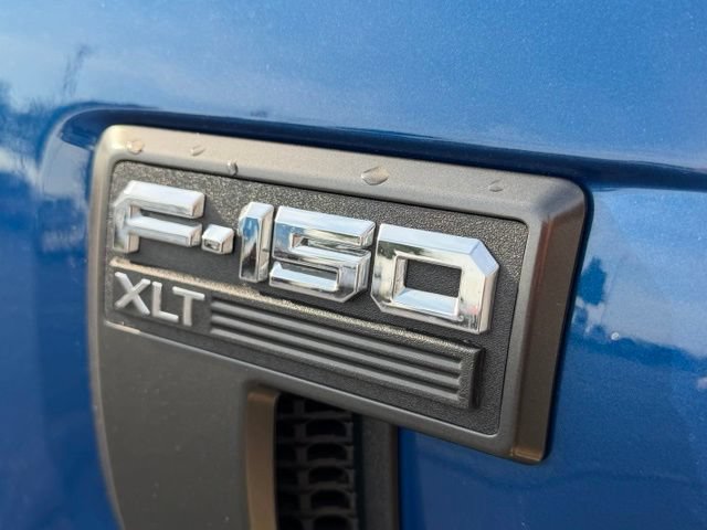 Certified 2023 Ford F150 XLT w/ Equipment Group 302A High AWD/4WD image 33