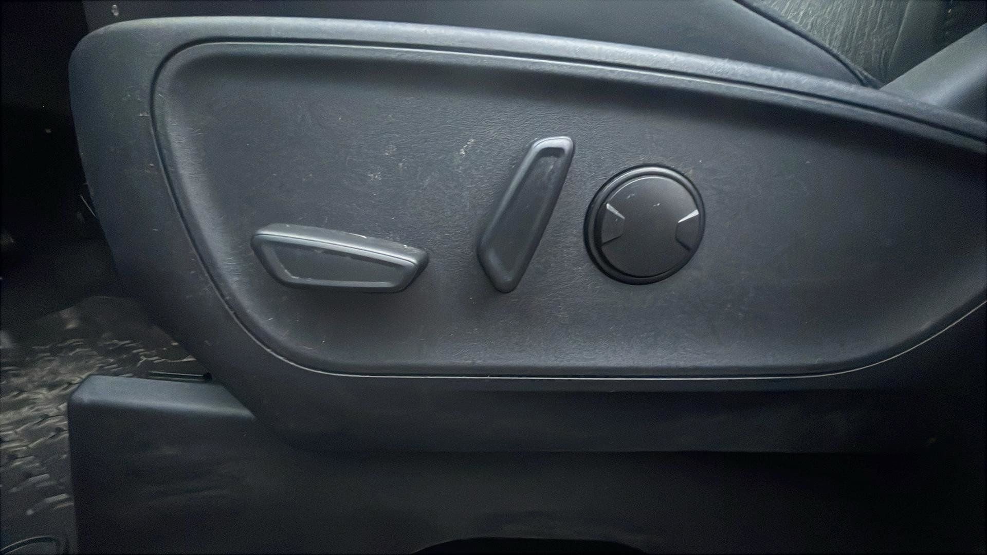 Certified 2022 Ford Bronco Sport Big Bend w/ Convenience Package image 18