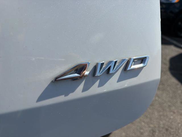 Certified 2023 Ford Explorer XLT w/ Equipment Group 202A image 25