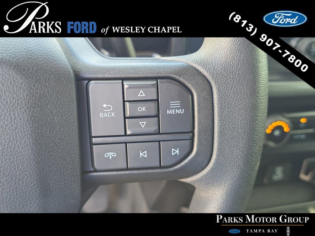 Certified 2023 Ford F150 XL w/ STX Appearance Package image 30