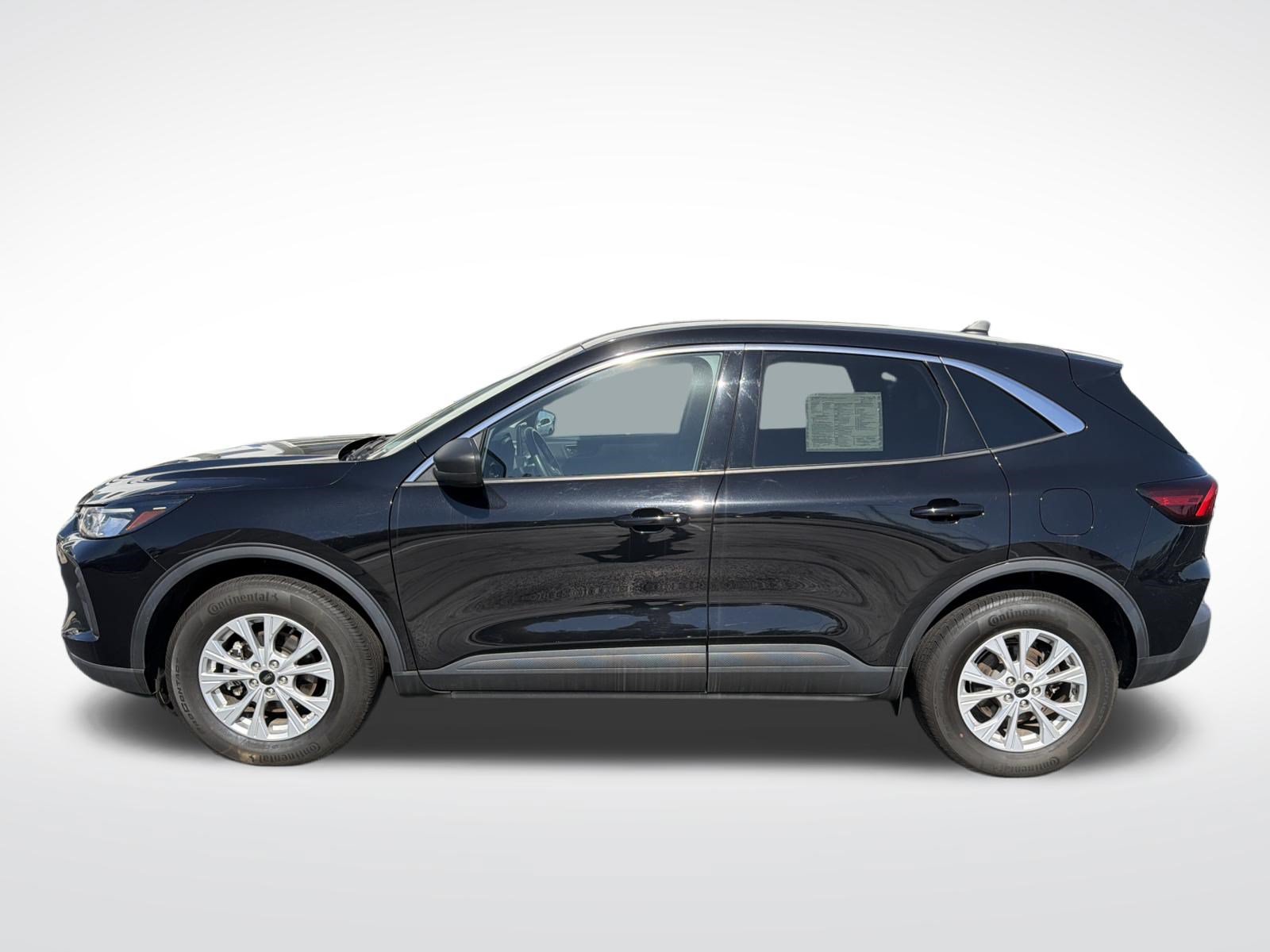 Certified 2023 Ford Escape Active AWD/4WD image 16