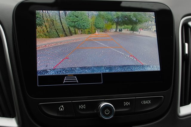 Used 2023 Chevrolet Malibu LT image 29