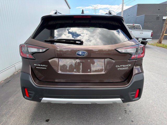 Used 2020 Subaru Outback Touring AWD/4WD image 18