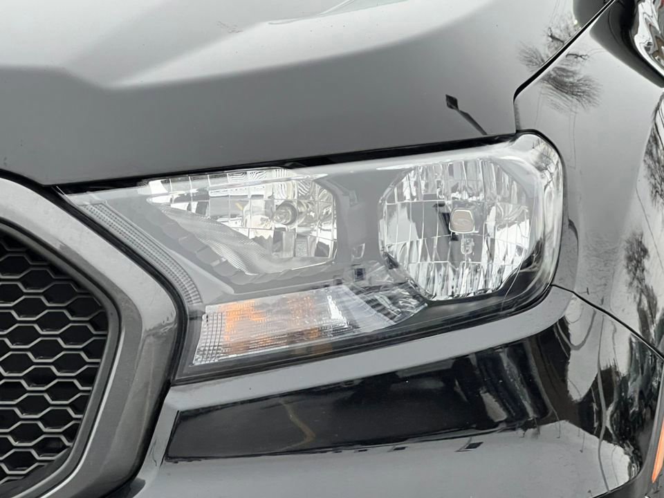 Certified 2023 Ford Ranger XLT w/ Equipment Group 301A Mid image 38