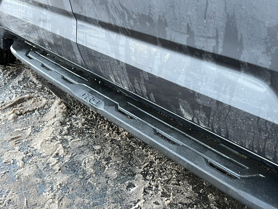 Used 2023 Toyota Tundra SR5 image 6