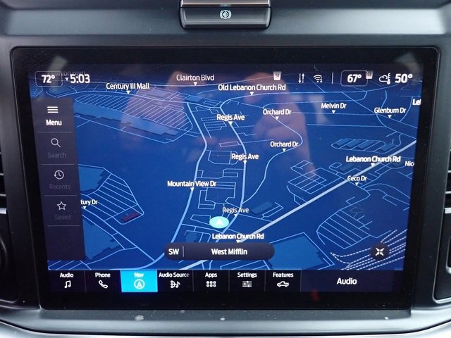 Certified 2025 Ford F350 Lariat w/ Lariat Ultimate Package image 26