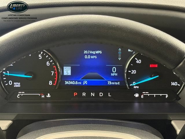 Certified 2023 Ford Explorer XLT w/ Equipment Group 202A AWD/4WD image 29