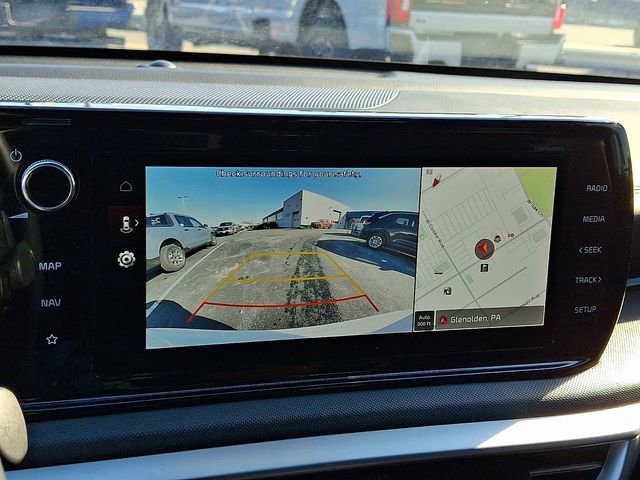 Used 2023 Kia K5 GT-Line w/ GT-Line Premium Package FWD image 19