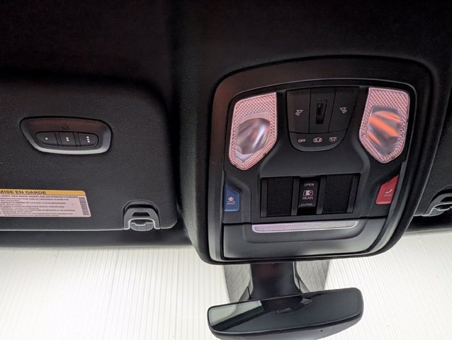 Used 2022 RAM 1500 Big Horn RWD image 8