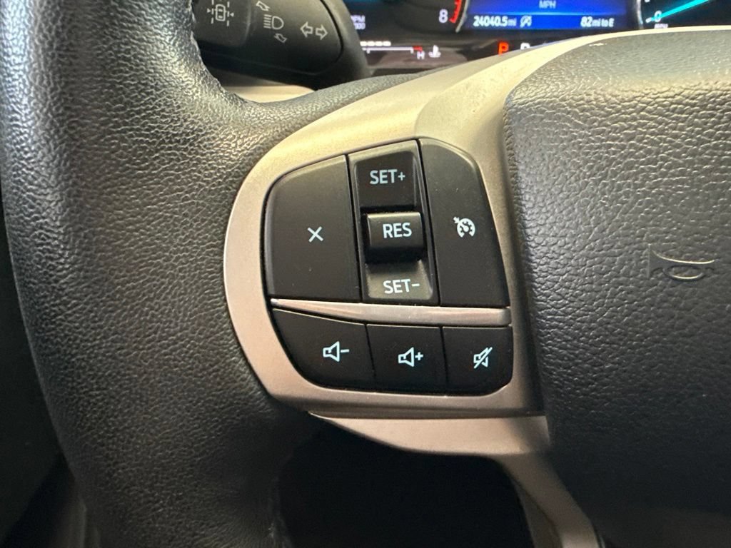 Certified 2023 Ford Explorer XLT w/ Equipment Group 202A AWD/4WD image 18