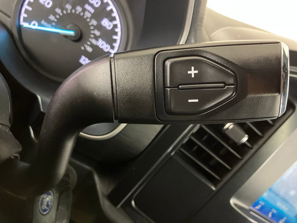 Certified 2022 Ford F150 XL w/ STX Appearance Package image 30