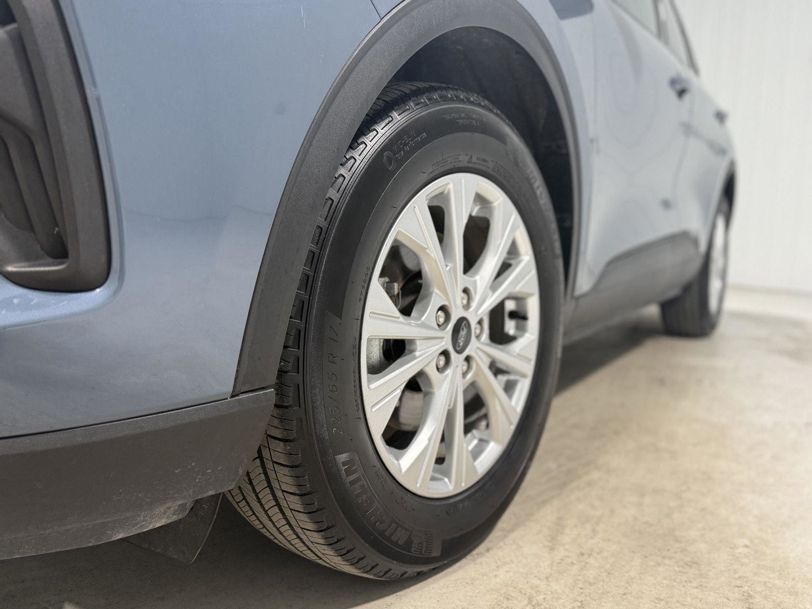 Certified 2023 Ford Escape Active w/ Tech Pack #1 image 16