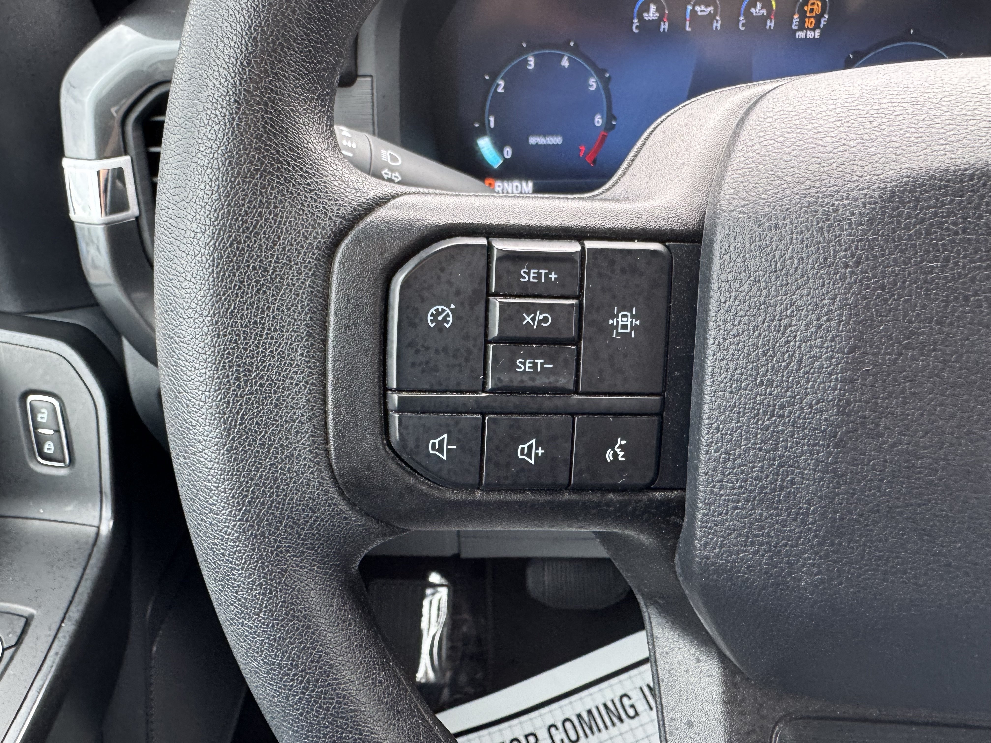 Certified 2024 Ford F150 STX RWD image 12