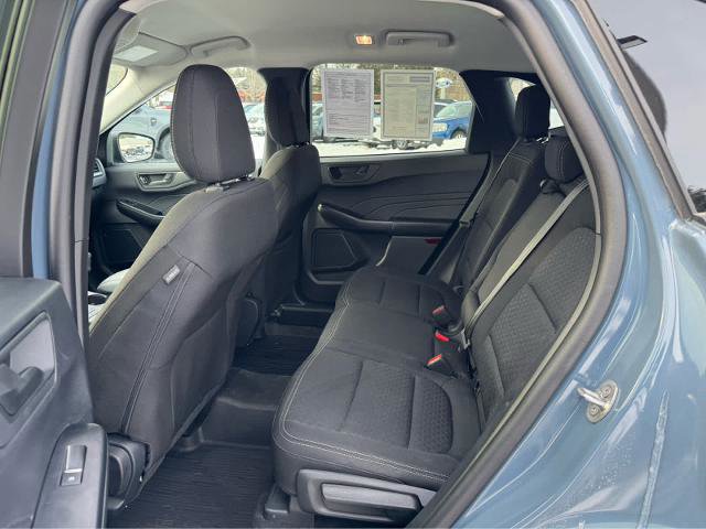 Certified 2025 Ford Escape Active w/ Cold Weather Package image 11
