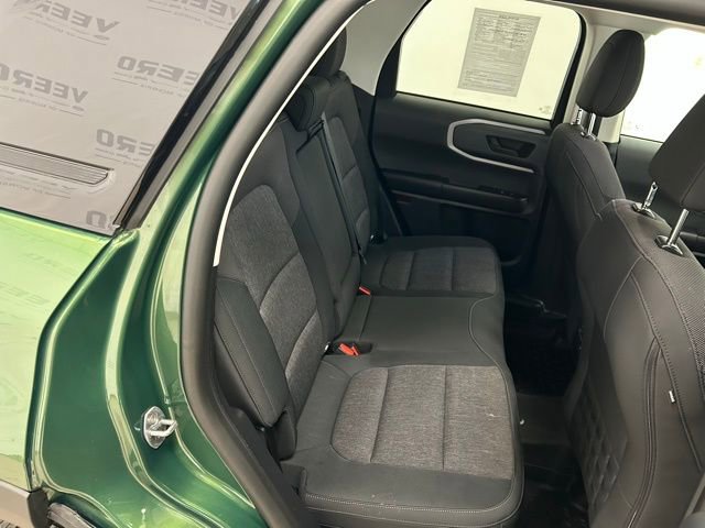 Certified 2024 Ford Bronco Sport Big Bend image 22