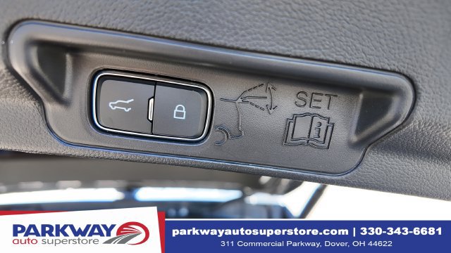 Certified 2026 Ford Explorer ST-Line AWD/4WD image 18