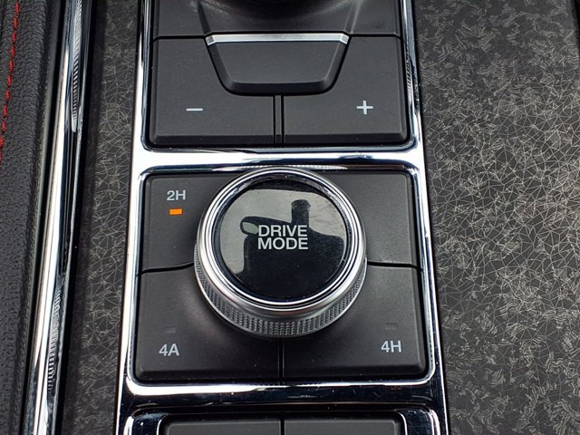 Certified 2022 Ford Expedition Limited AWD/4WD image 17