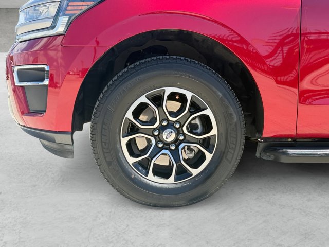 Certified 2022 Ford Expedition XLT RWD image 23