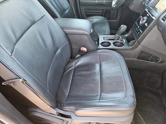 Certified 2019 Ford Flex Limited image 22
