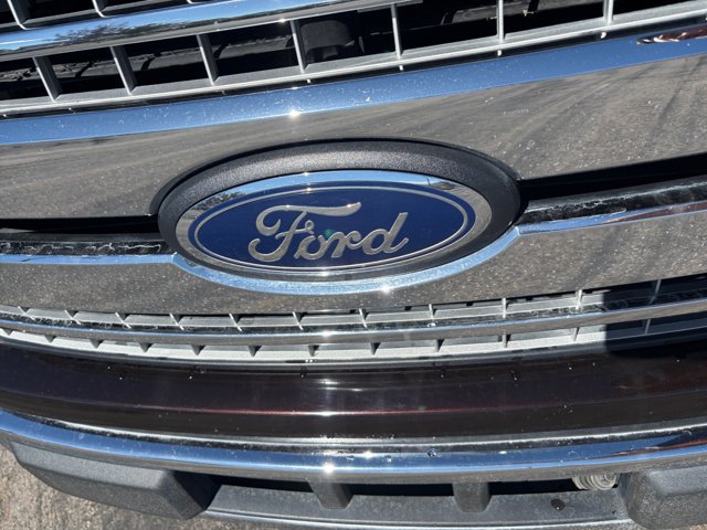 Certified 2019 Ford F150 XLT w/ XTR Package AWD/4WD image 23