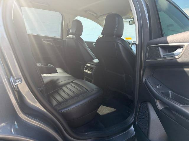 Certified 2024 Ford Edge SEL AWD/4WD image 26