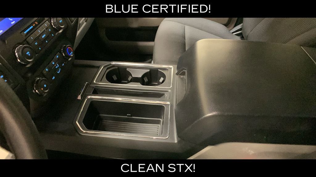 Certified 2020 Ford F150 XL w/ Equipment Group 101A Mid AWD/4WD image 37