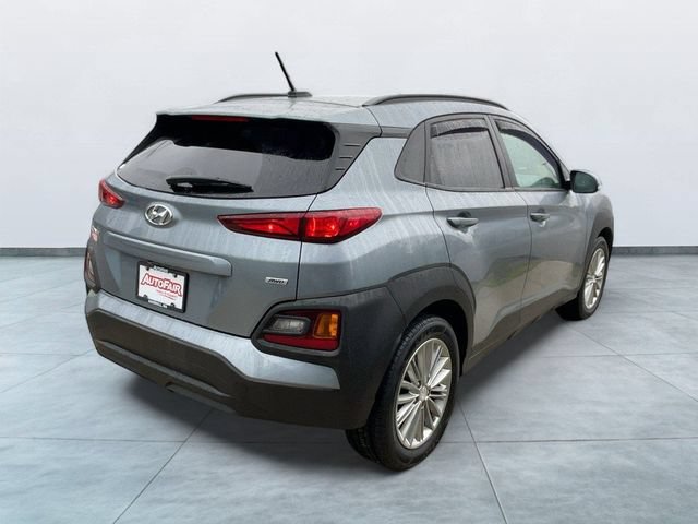 Used 2020 Hyundai Kona SEL w/ Cargo Package AWD/4WD image 7