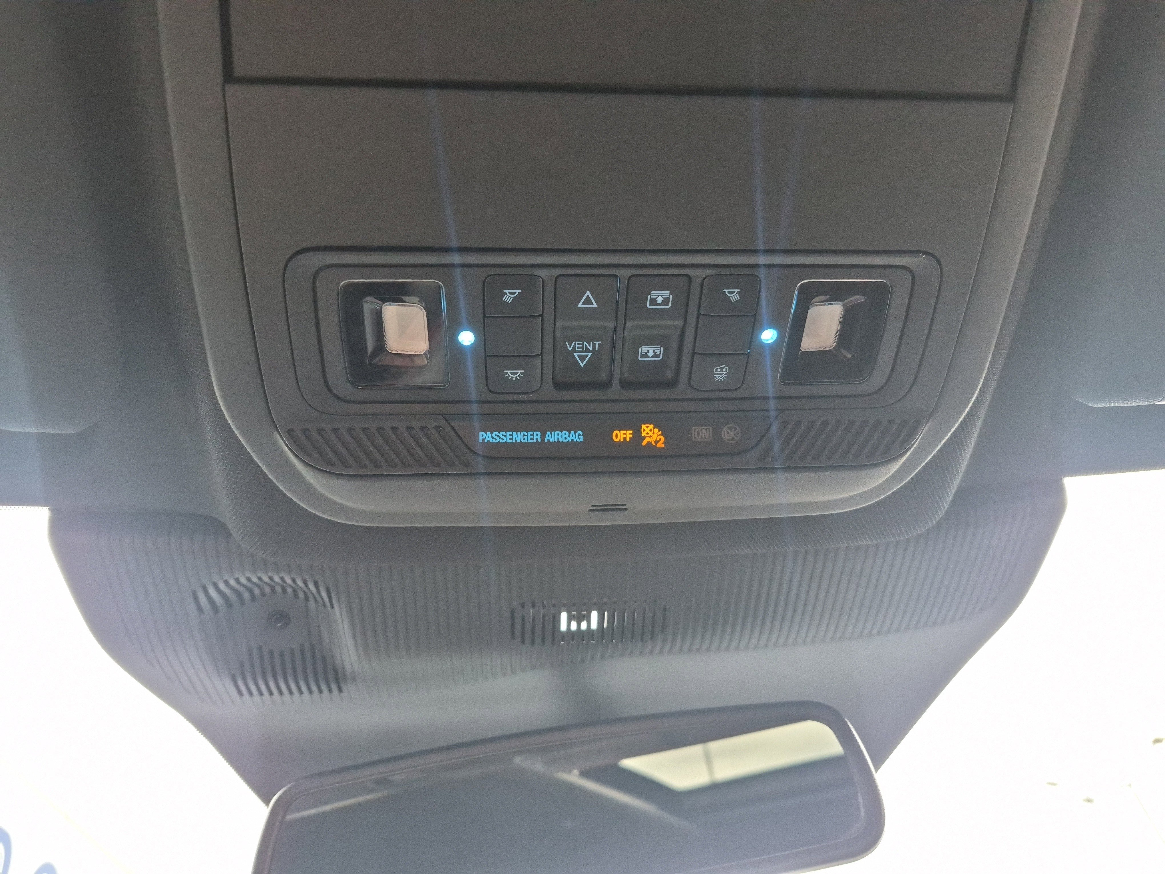 Certified 2025 Ford Explorer ST image 41