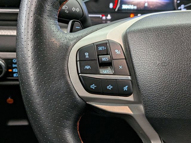 Certified 2023 Ford Explorer Timberline w/ Timberline Technology Package AWD/4WD image 39