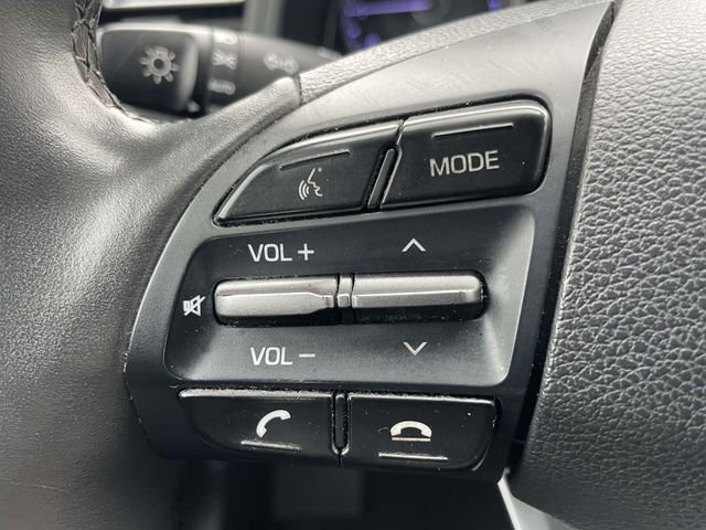 Used 2020 Hyundai Elantra Limited w/ Cargo Package (C1) image 22