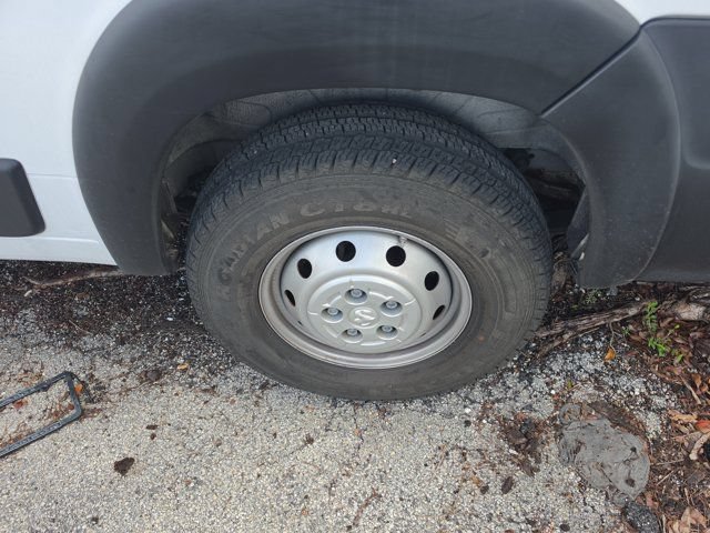 Used 2021 RAM ProMaster 3500 FWD image 4