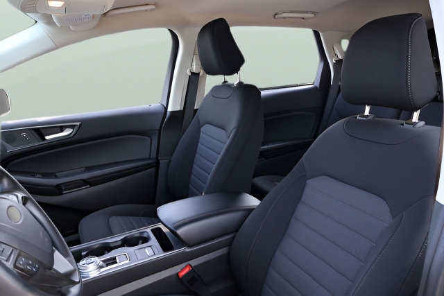 Certified 2024 Ford Edge SE AWD/4WD image 15