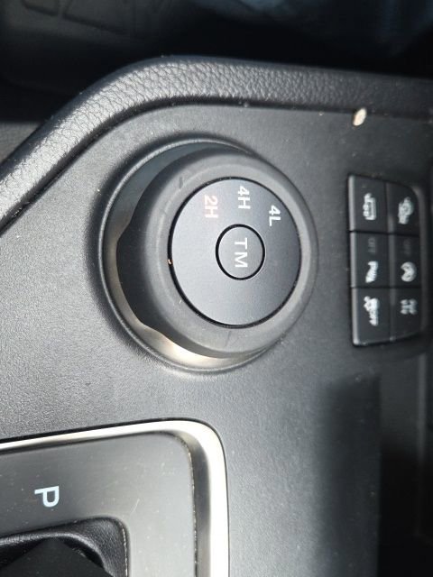 Certified 2021 Ford Ranger Lariat w/ Tremor Off-Road Package image 37