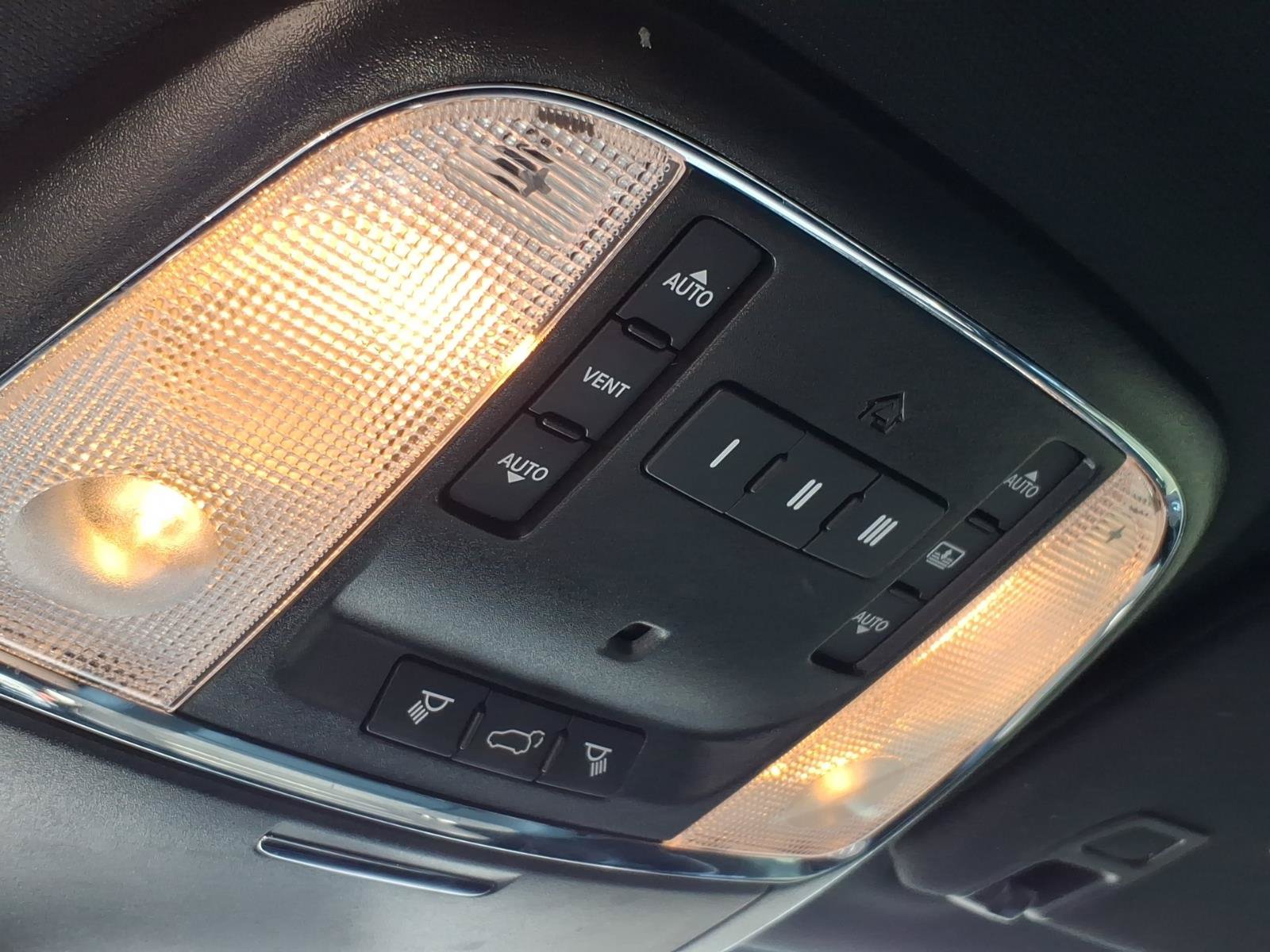 Used 2021 Jeep Grand Cherokee Limited w/ Sun & Sound Group AWD/4WD image 23