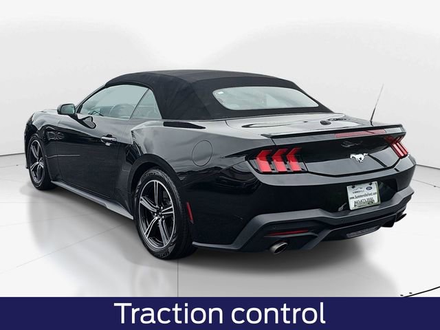 Certified 2024 Ford Mustang Premium RWD image 7