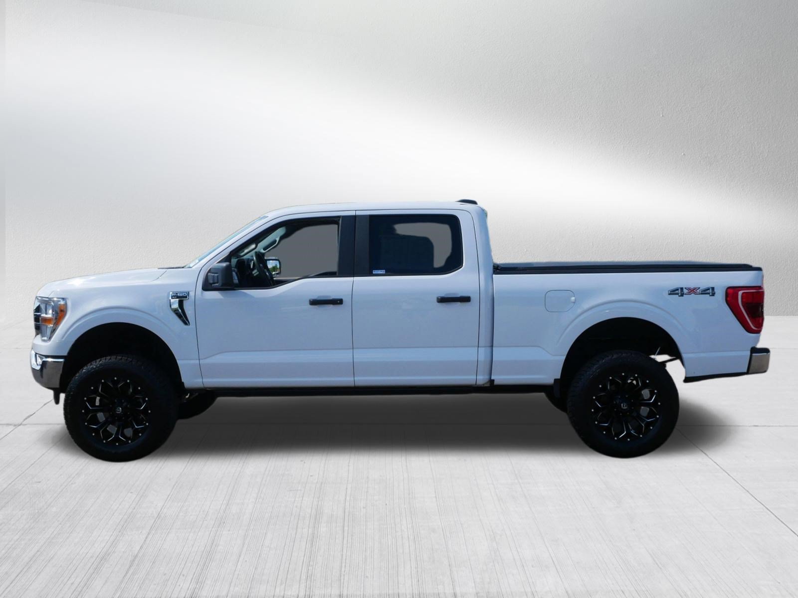 Certified 2021 Ford F150 XLT AWD/4WD image 4