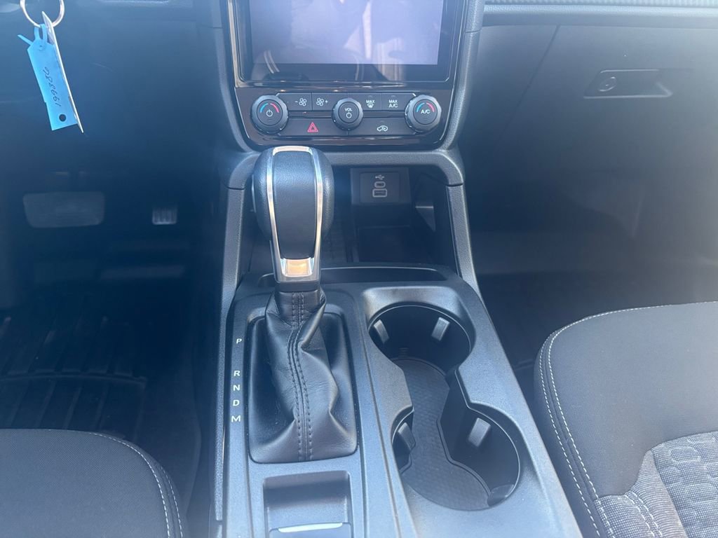 Certified 2024 Ford Ranger XLT image 11