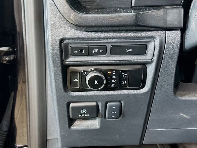 Certified 2023 Ford F150 XLT w/ Equipment Group 302A High image 26