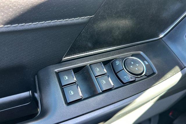 Certified 2025 Ford F150 Lightning Flash AWD/4WD image 12