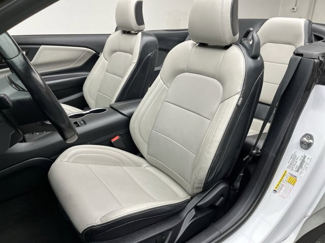 Certified 2024 Ford Mustang Premium RWD image 9