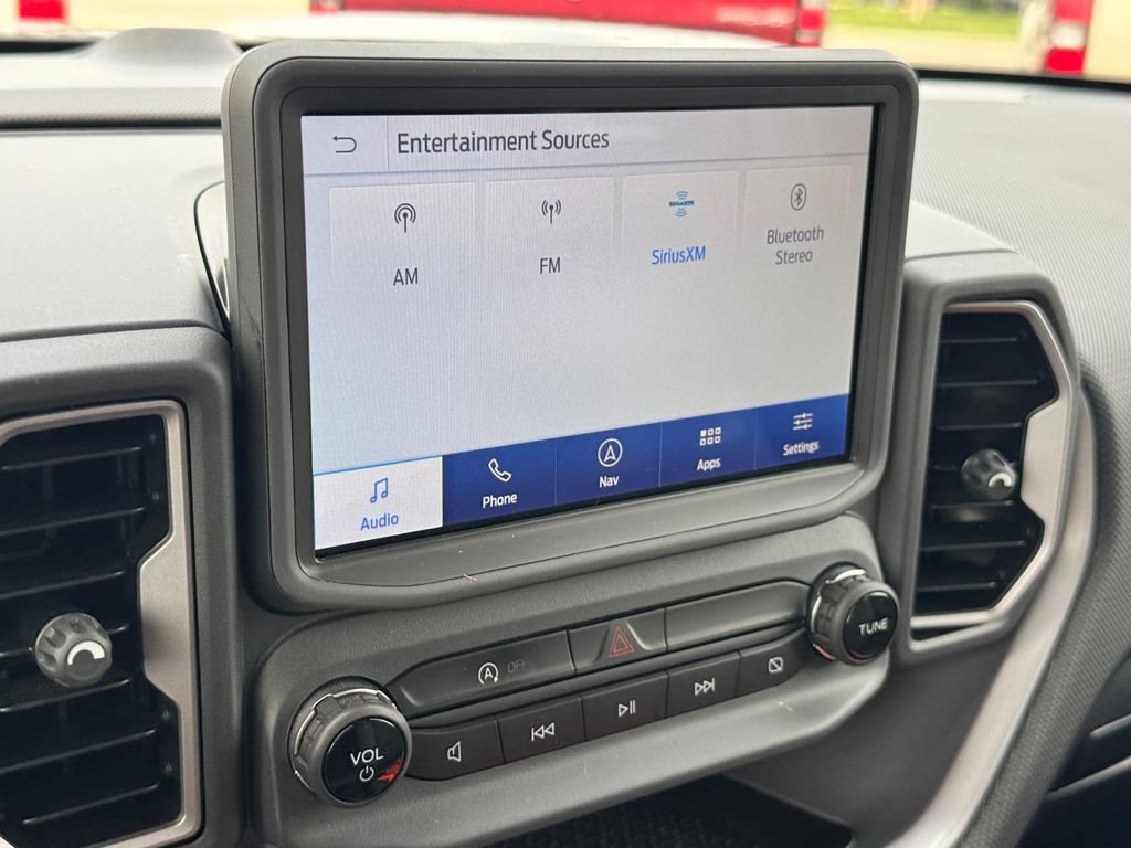 Certified 2024 Ford Bronco Sport Big Bend w/ Convenience Package AWD/4WD image 21