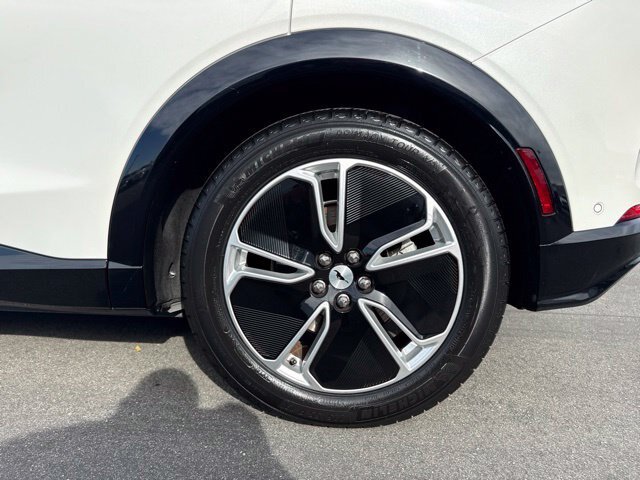 Certified 2023 Ford Mustang Mach-E Premium RWD image 9