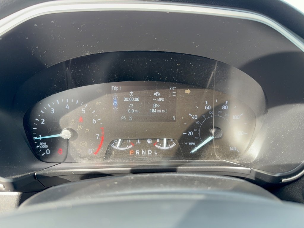 Certified 2020 Ford Escape SE image 16